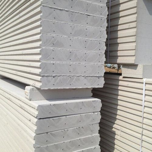 环保alc板定制内外墙alc板厂家批发价格轻质隔墙防火板